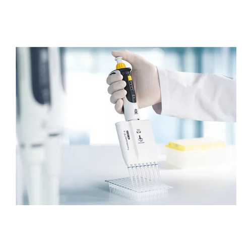 Transferpette Multi Channel